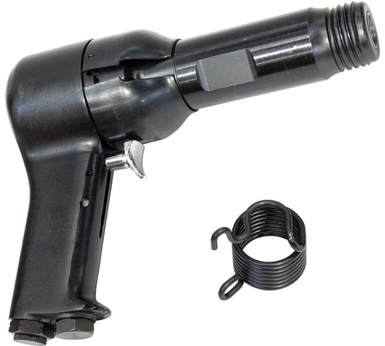 Изображение товара Молоток клепальный пневматический ударного действия PI TOOLS PIT-03 2625