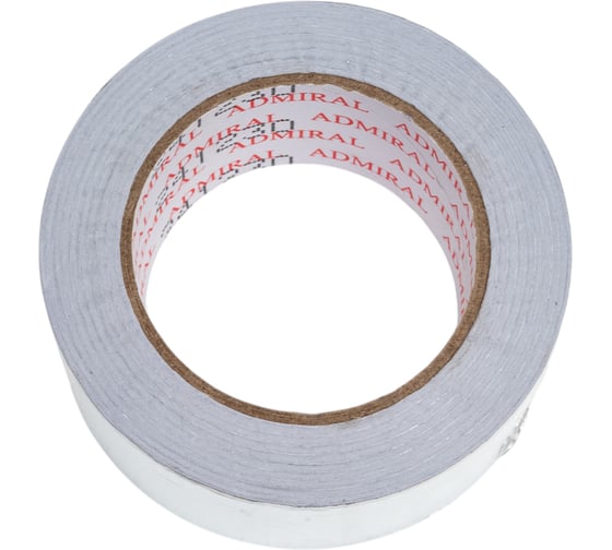 Изображение товара Лента ADMIRAL STARS PREMIUM алюминиевая 50ммx40м 45мк 54390438