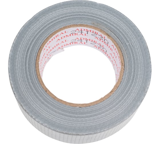 Изображение товара Лента ADMIRAL STARS герметизирующая серая 48мм x 50м 160 мкм ADMIRAL 54387557