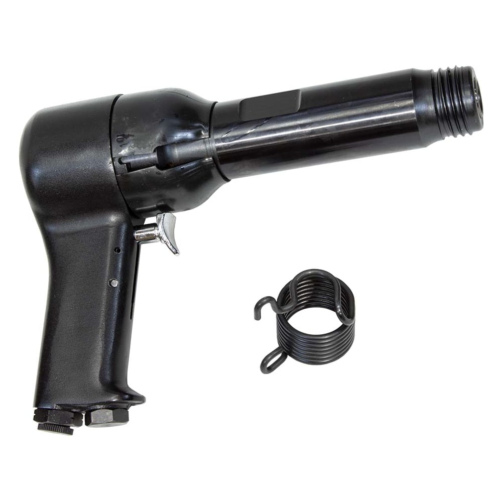 Изображение товара Пневматический клепальный молоток PI TOOLS PIT-04 2618 профессиональный