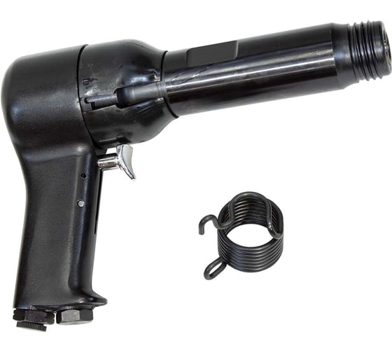 Изображение товара Молоток клепальный пневматический ударного действия PI TOOLS PIT-04 2618