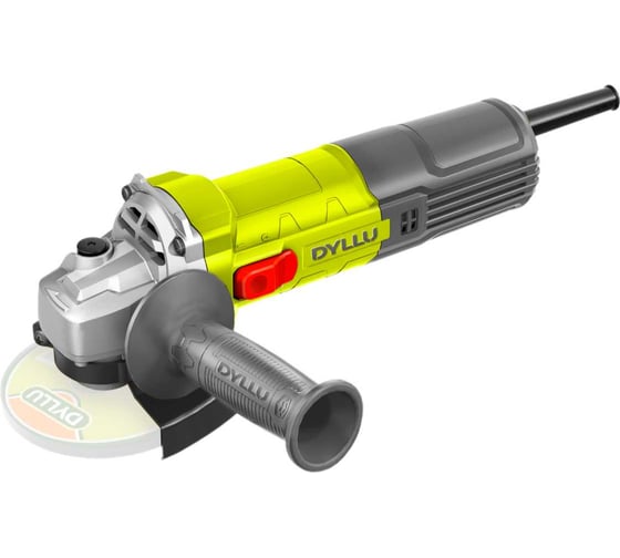 Изображение товара Угловая шлифовальная машина DYLLU 125мм DTAG15851