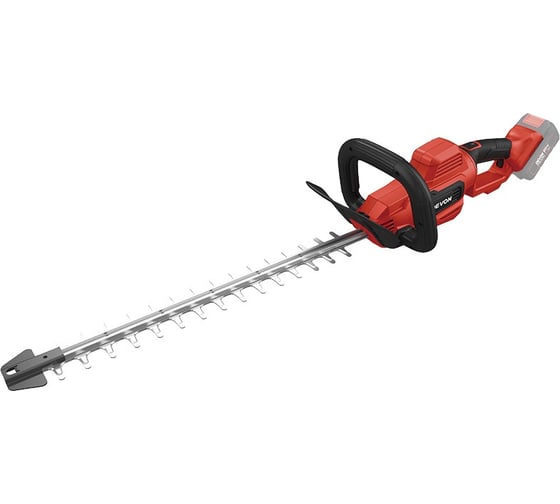 Изображение товара Кусторез ручной аккумуляторный DEVON без аккумулятора и ЗУ 4220-LI-20