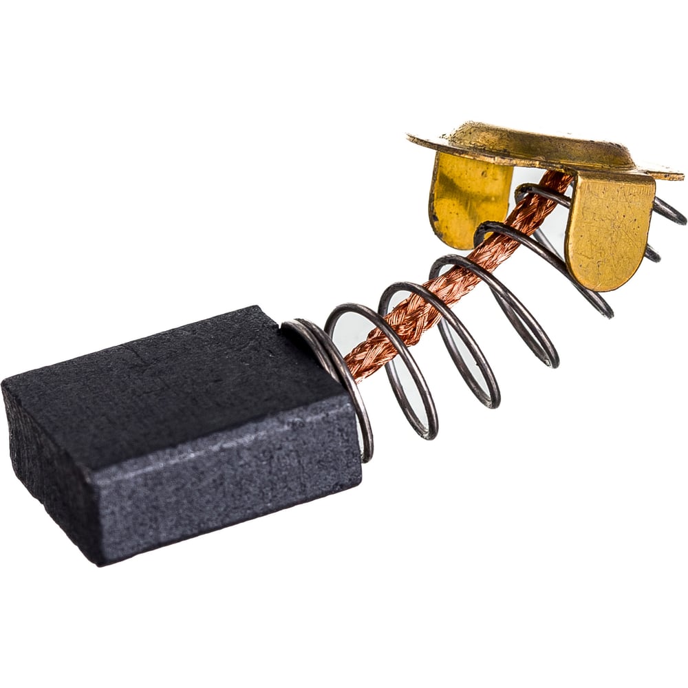 Изображение товара Угольная щетка Ryobi 5131032253 для торцовочных пил Изображение товара Угольная щетка Ryobi 5131032253 для торцовочных пил