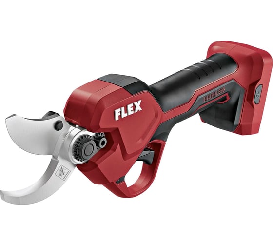 Изображение товара Аккумуляторный секатор FLEX GPS 35 18-EC 531279