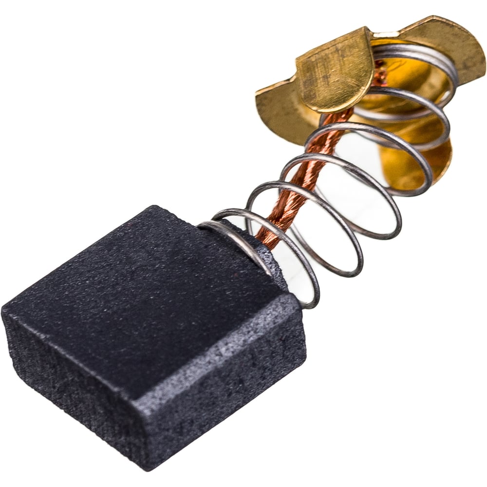 Изображение товара Угольная щетка Ryobi 5131032527 Изображение товара Угольная щетка Ryobi 5131032527