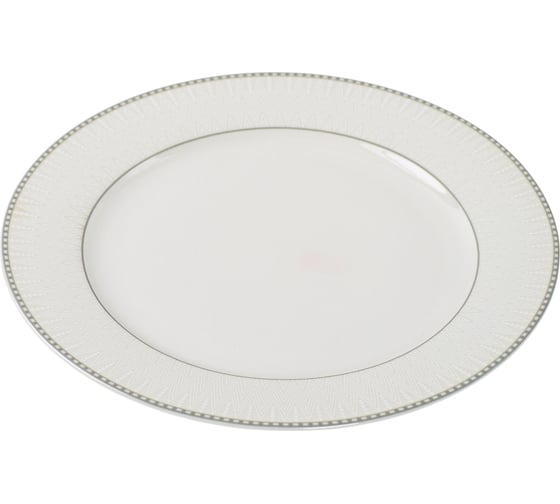 Изображение товара Обеденная тарелка FIORETTA ICONIC 25 см TDP690