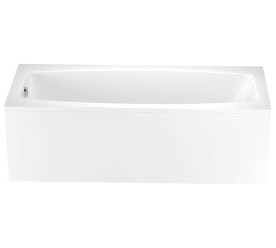 Изображение товара Ванна ALBA SPA Valencia прямоугольная, 140x70 ВПР0040000100