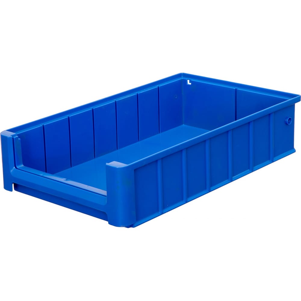 Полочный контейнер Тара.ру контейнер универсальный scandi 24x14x34 см полипропилен синий
