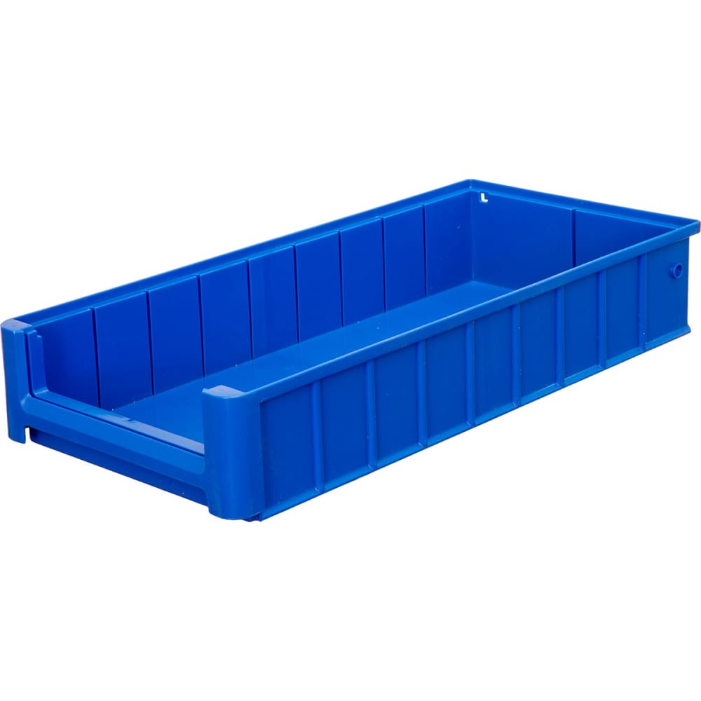 Полочный контейнер Тара.ру контейнер универсальный scandi 19x10 5x27 см полипропилен синий