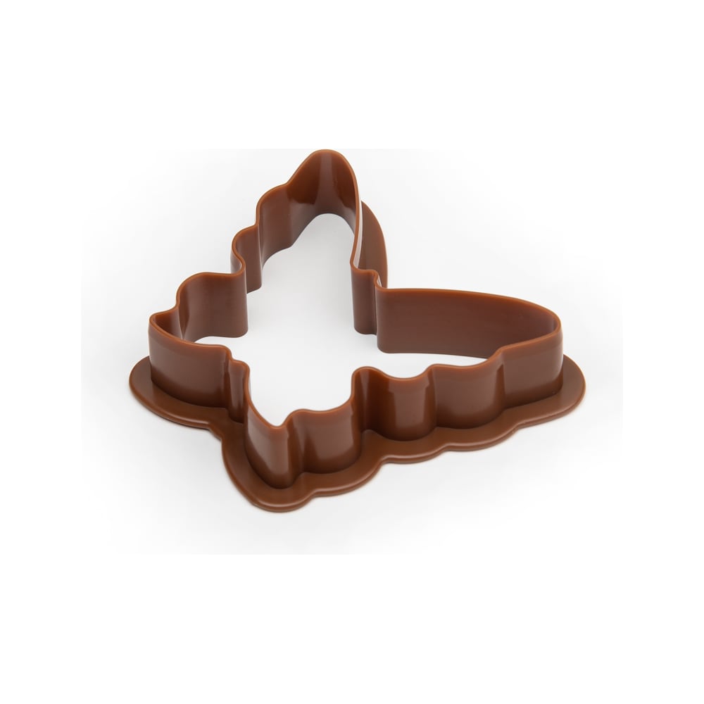 Изображение товара Вырубка для пряника S-Chief пластик бабочка SHF-0349 компактная