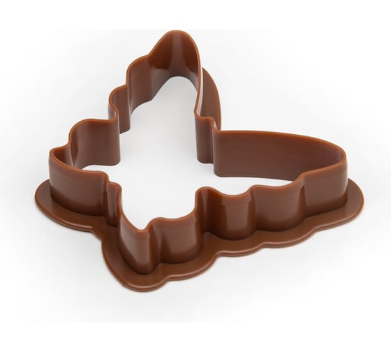 Изображение товара Вырубка для пряника S-Chief пластик, 1 шт, №05 Бабочка SHF-0349 737917