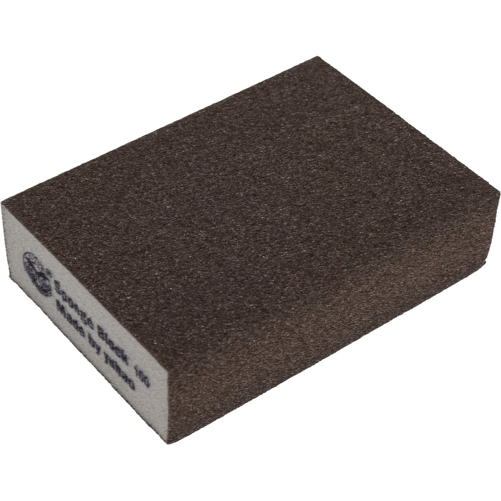 Изображение товара Набор абразивных губок для шлифования Vitatools P100, 10 шт