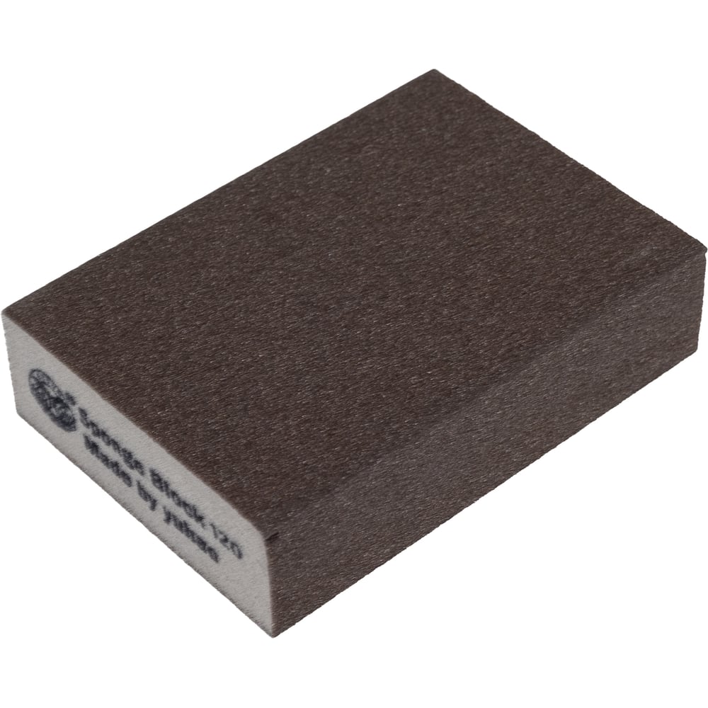 Изображение товара Набор абразивных губок Vitatools P1200, 10 шт, зернистость 120