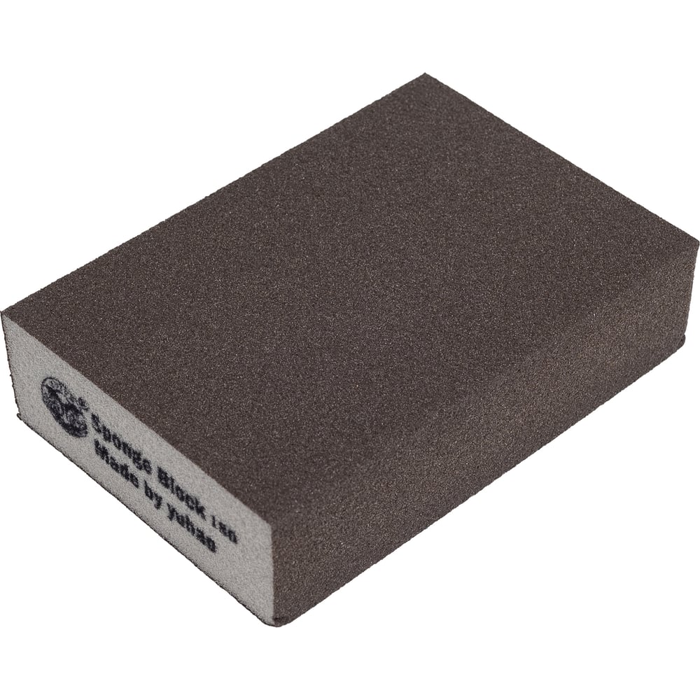 Изображение товара Набор абразивных губок для шлифования Vitatools P180, 10 шт