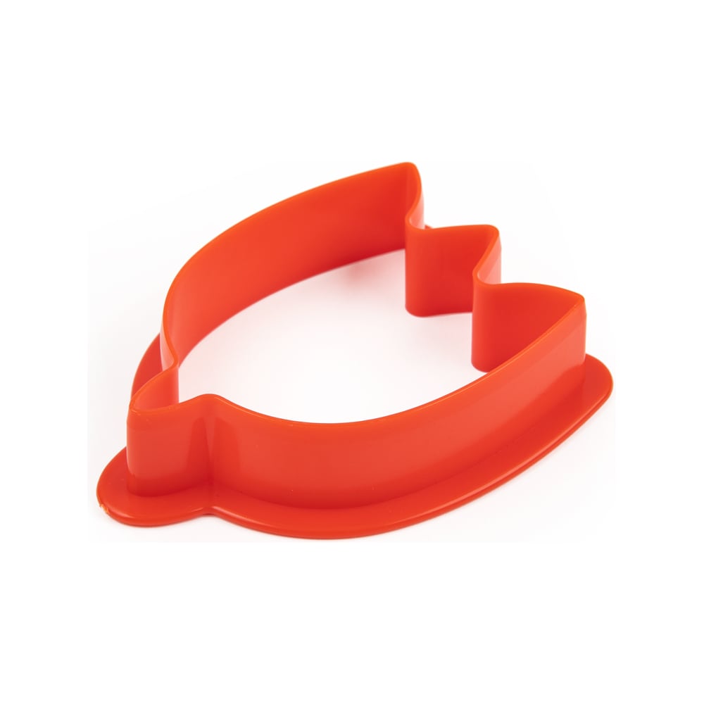 Изображение товара Вырубка для пряника S-Chief пластик, 1 шт, №06 Тюльпан SHF-0349 737918