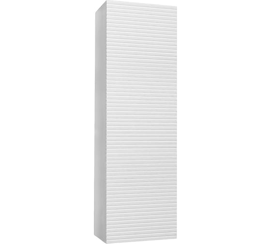 Изображение товара Пенал Jorno Stone 120, подвесной белый Stn.04.120, P, W, JR