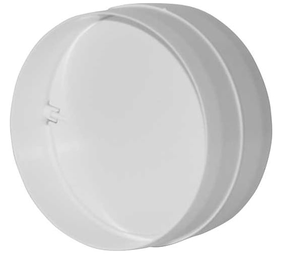 Изображение товара Соединитель с обратным клапаном Флекс D125 535908