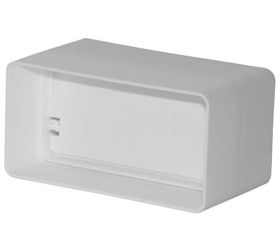 Изображение товара Соединитель с обратным клапаном Флекс 60х120 536479