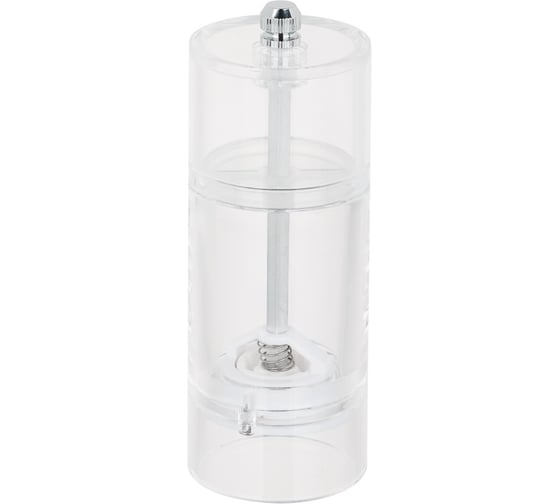 Изображение товара Мельница для специй VETTA 13 см, акрил 827-120