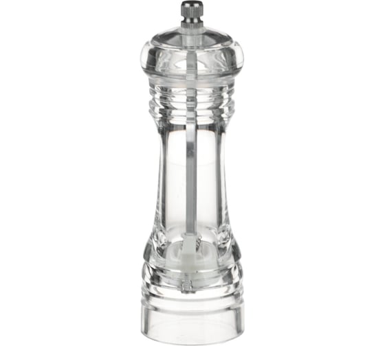 Изображение товара Мельница для специй акрил VETTA 16 см P1 2806P 827-027