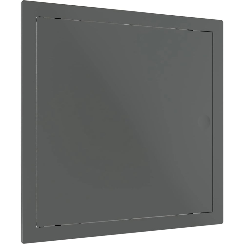 Изображение товара Ревизионный люк EVECS LN 200x200 из ABS-пластика с нажимным механизмом Изображение товара Ревизионный люк EVECS LN 200x200 из ABS-пластика с нажимным механизмом