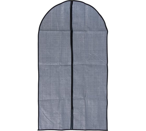 Изображение товара Чехол для хранения одежды VETTA Джойс 110x60 см, полипропилен 457-793