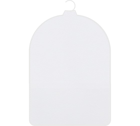 Изображение товара Чехол для хранения одежды VETTA ПЕВА, 60x80 см 457-796