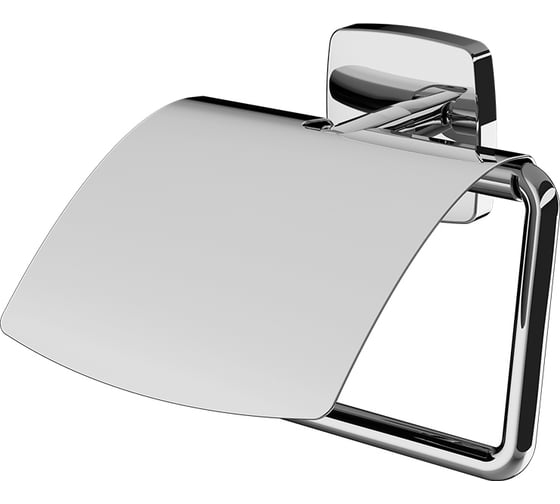 Изображение товара Держатель для туалетной бумаги AM.PM Gem Plus с крышкой A903414B00