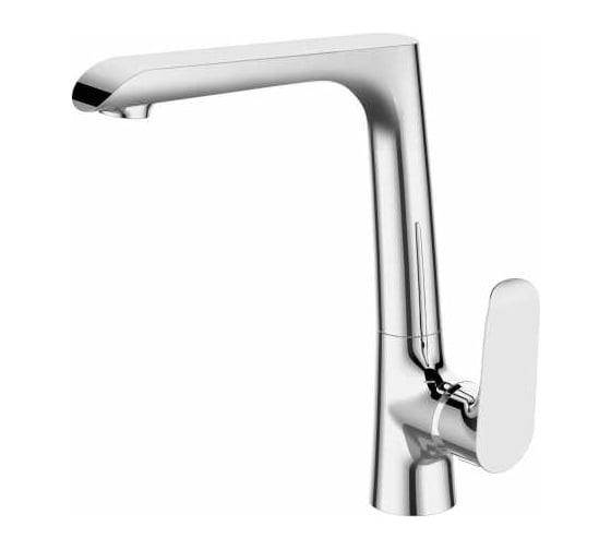 Изображение товара Смеситель для кухни Weltwasser WW MX BONN 306 10000002006