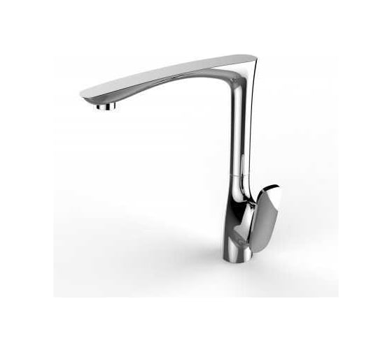 Изображение товара Смеситель для кухни Weltwasser WW MX ESSEN 606 10000001990