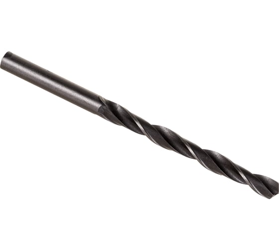 Изображение товара Сверло по металлу (5 шт; 7х69х109 мм; Р6М5) Gigant GT-0019