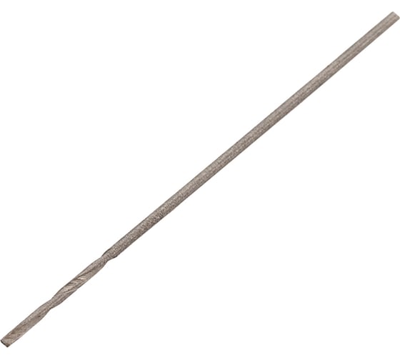 Изображение товара Сверло по металлу (10 шт; 0.5х6х22 мм; Р6М5) Gigant GT-0001