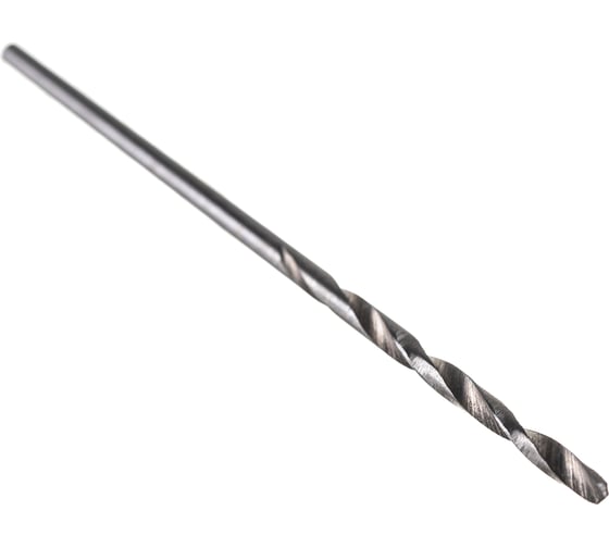 Изображение товара Сверло по металлу (10 шт; 1.7х20х43 мм; Р6М5) Gigant GT-0006