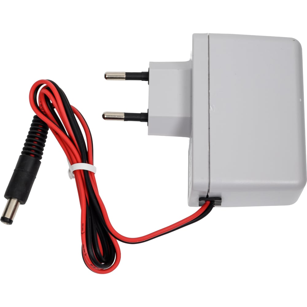 Изображение товара Блок питания ДАВИКОН AC/DC ИВЭП-1215Р стабилизированный 12 В 1.5 А