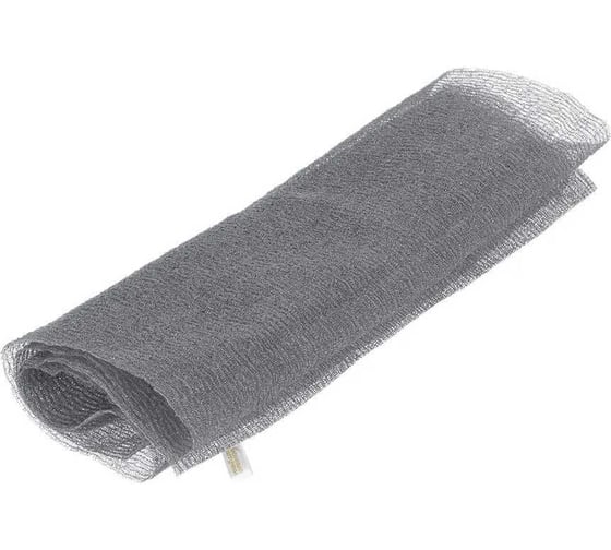 Изображение товара Мочалка-полотенце Банные Штучки "Японская" мужская, 87x28 см, hard, для бани и сауны 41428