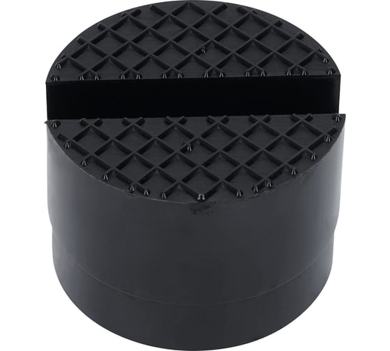 Изображение товара Накладка на домкрат подкатной Airline D51 мм, H37 мм AJS08