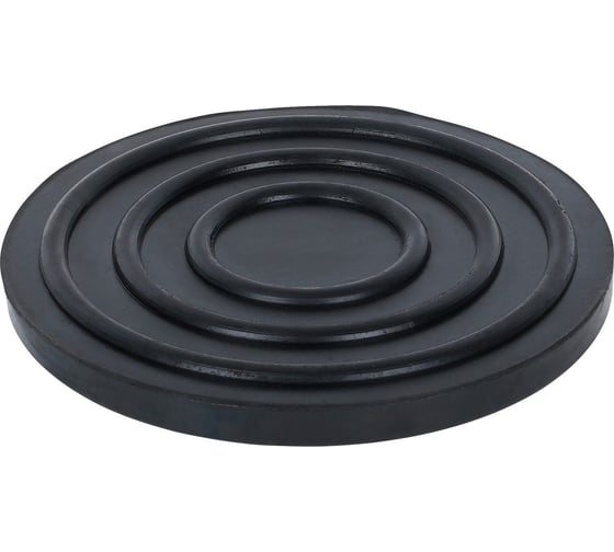 Изображение товара Накладка на домкрат подкатной Airline INDUSTRY D84 мм, H9.5 мм AJS10