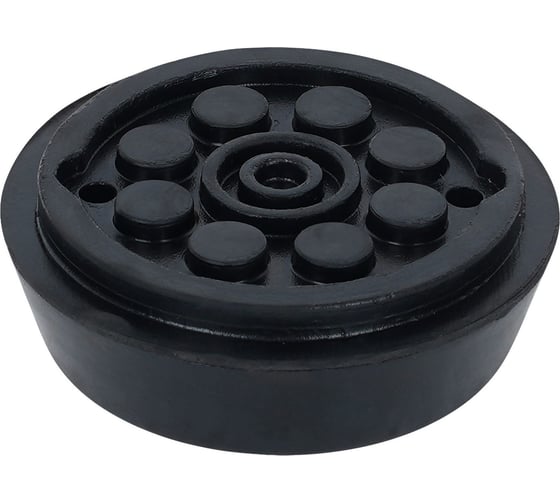 Изображение товара Накладка на домкрат подкатной Airline D46 мм, H16 мм AJS09