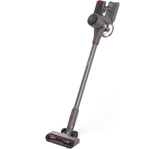 Изображение товара Беспроводной пылесос BQ VCA0103H Серый 86205487