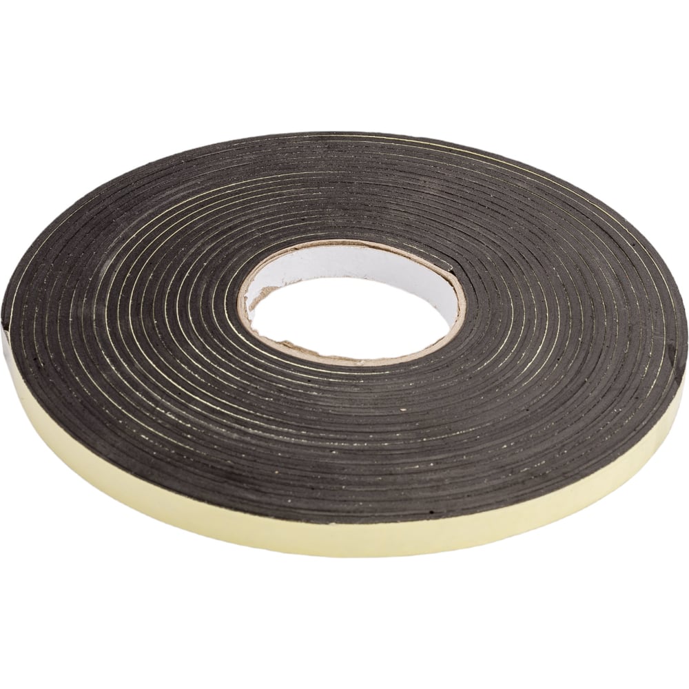 Изображение товара Лента межфланцевая уплотнительная ВЕНТЕКА 15х5 мм (10м) 141-7990000003855