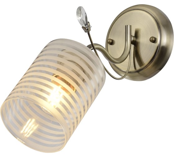 Изображение товара Бра POWERLIGHT Liza 1 BZ 1-010720