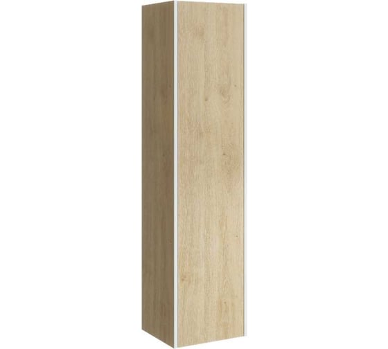 Изображение товара Подвесной пенал AQWELLA Urban 35 см в цвете дерево светлое URB0535DD