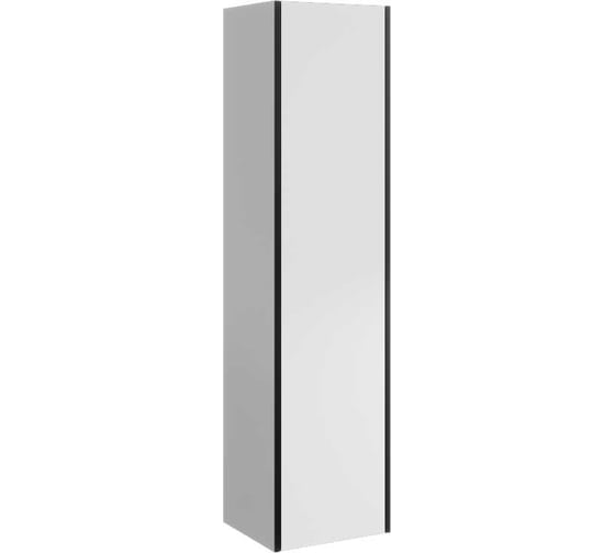 Изображение товара Подвесной пенал AQWELLA Urban 35 см в цвете белый URB0535W