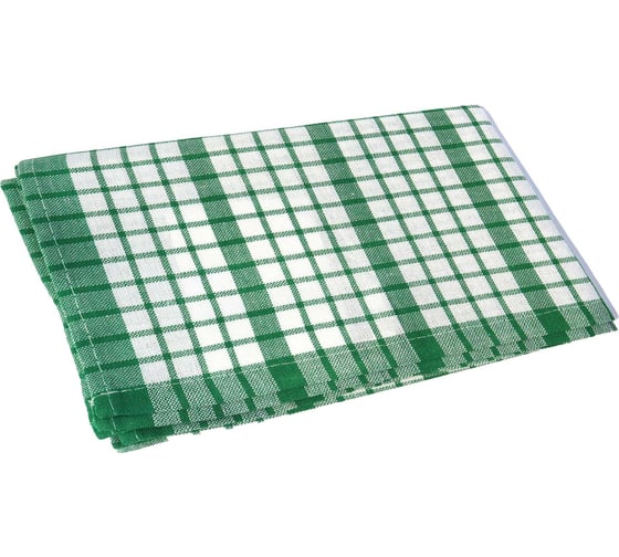 Изображение товара Полотенце кухонное ND Home с петелькой 40x65см, принт 1, цвет 2 313231