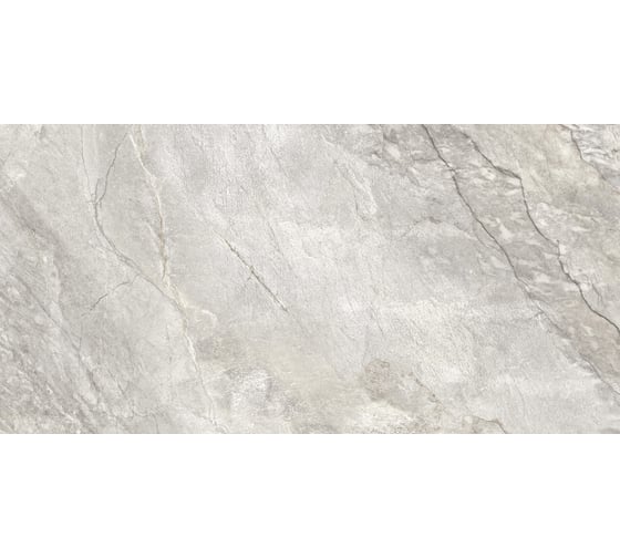 Изображение товара Керамогранит Delacora Slate Gray матовый карвинг 300x600x9,5, 1,44 м2, серый D30004M