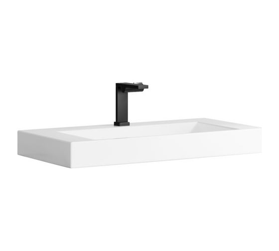 Изображение товара Умывальник AQWELLA Toledo 900 Tol.09.04.D