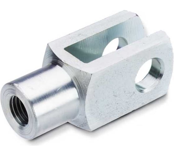 Изображение товара Вилочная головка ОПМ DIN 71752 G8x16, Zn, 20 шт П0000025090