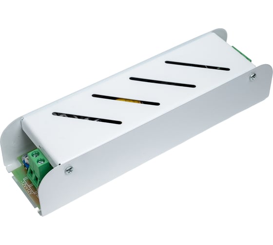 Изображение товара Блок питания ДАВИКОН AC/DC - стабилизированный ИВЭП-1250Н