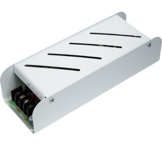 Изображение товара Блок питания ДАВИКОН AC/DC - стабилизированный ИВЭП-1280Н